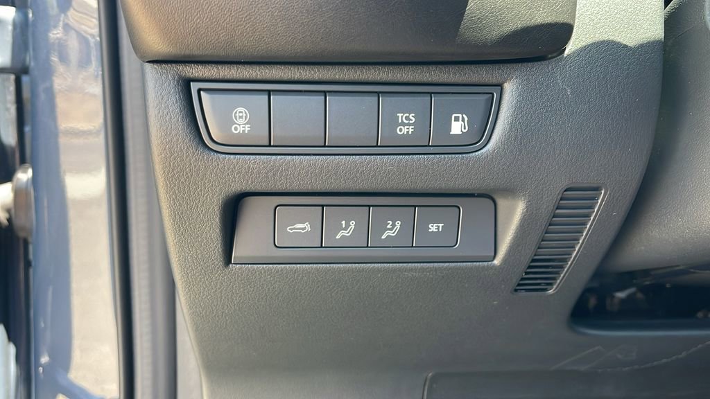 New 2025 MAZDA CX-50 2.5 Hybrid w/ Cargo Package image 25