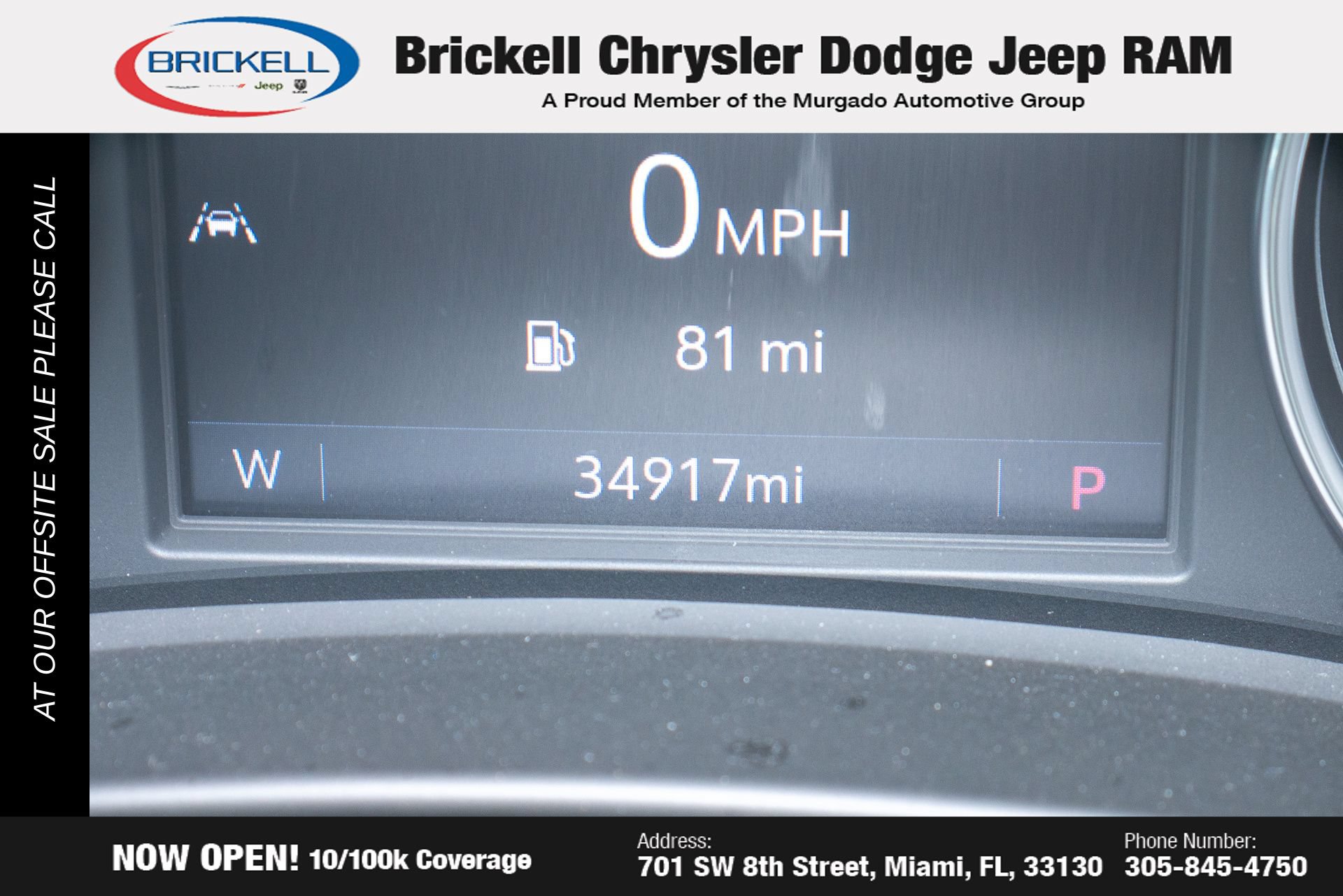 Used 2023 Buick Enclave Essence w/ Experience Buick Package FWD image 35