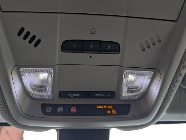 Used 2021 Chevrolet Equinox LT image 21