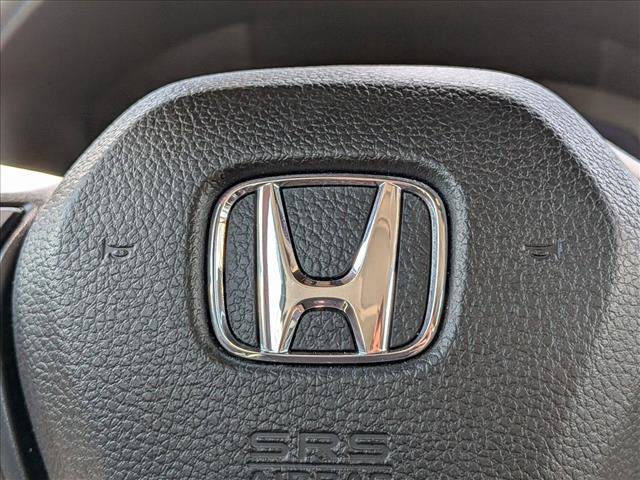 Used 2023 Honda Accord EX image 29