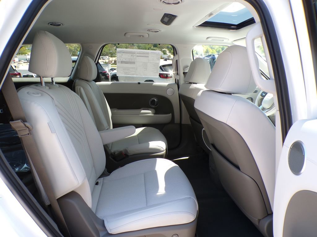 New 2026 Hyundai Palisade SEL Premium AWD/4WD image 22