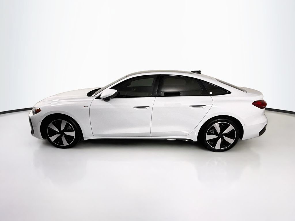 New 2026 Audi A5 Prestige AWD/4WD image 8
