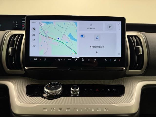 New 2025 Ford Expedition Max Active RWD image 25