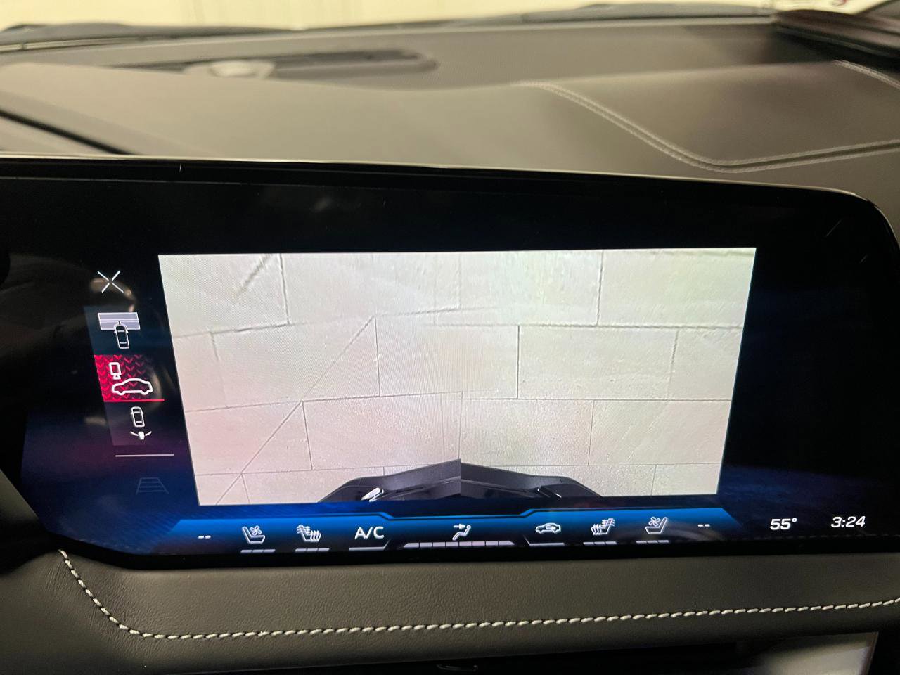 New 2026 Chevrolet Corvette Stingray Premium Cpe w/ Z51 Performance Package image 50