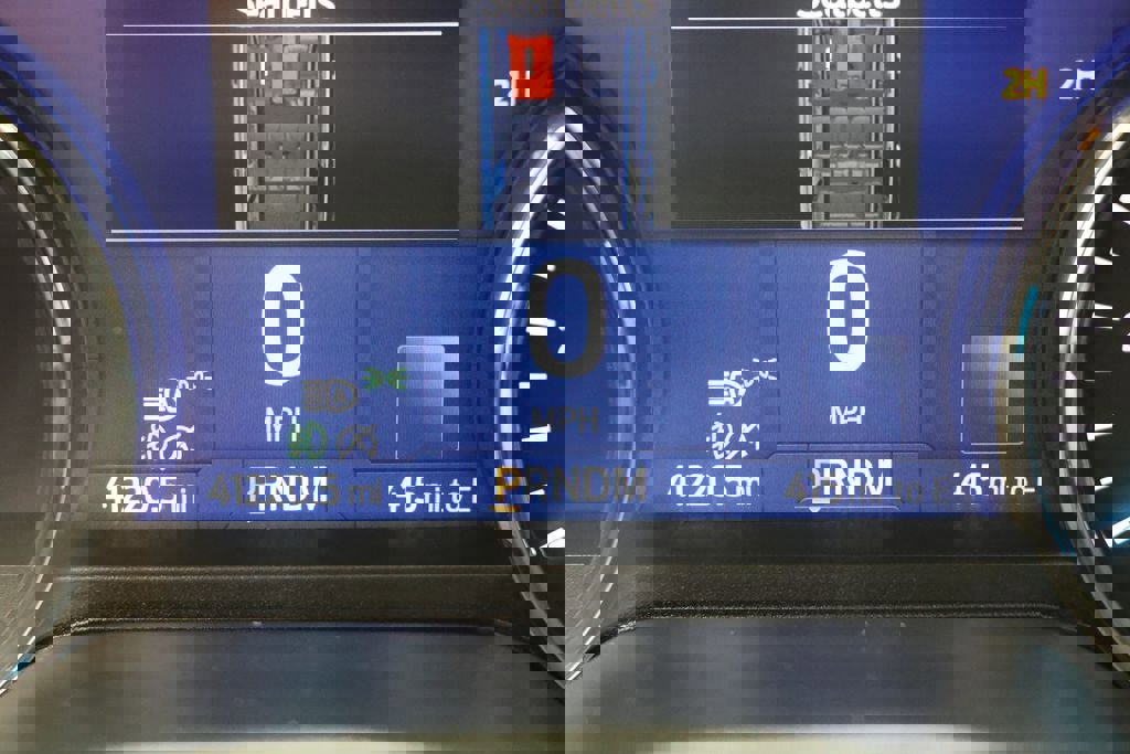 Used 2024 Ford Expedition Max Limited image 20