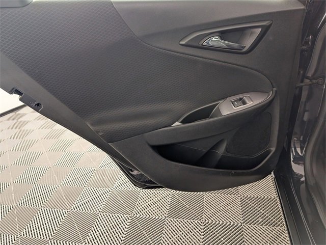 Used 2023 Chevrolet Malibu LT image 26