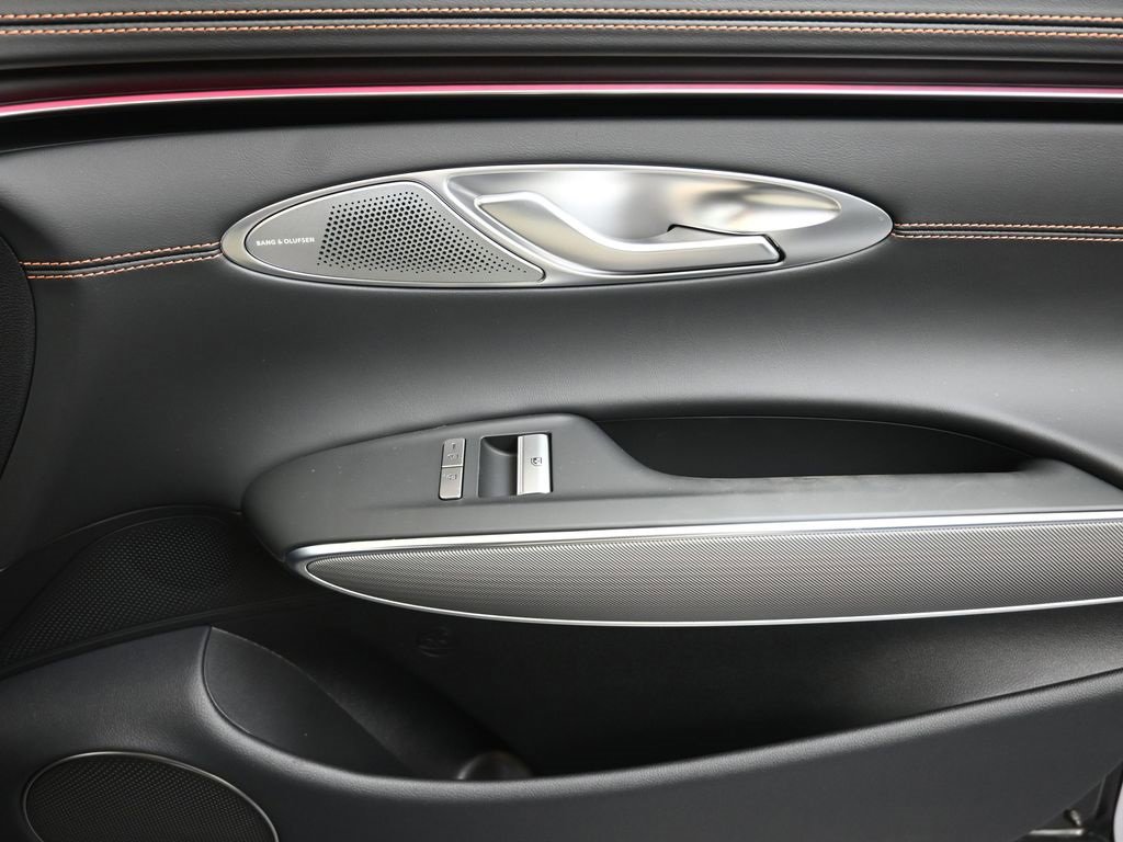 New 2026 Genesis GV70 3.5T Sport Advanced image 11