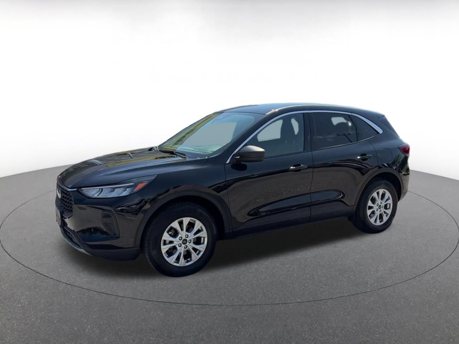 Used 2024 Ford Escape Active AWD/4WD image 6