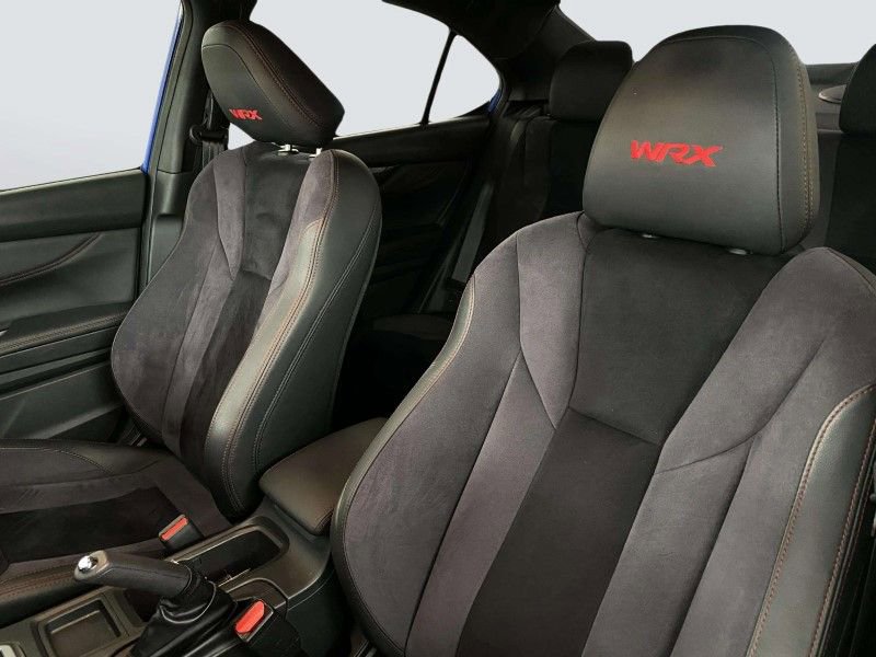 Used 2022 Subaru WRX Limited image 32