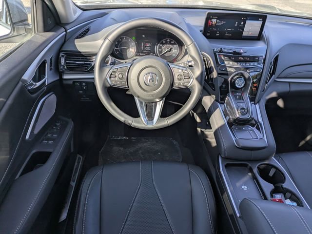 Certified 2025 Acura RDX w/ Technology Package image 16