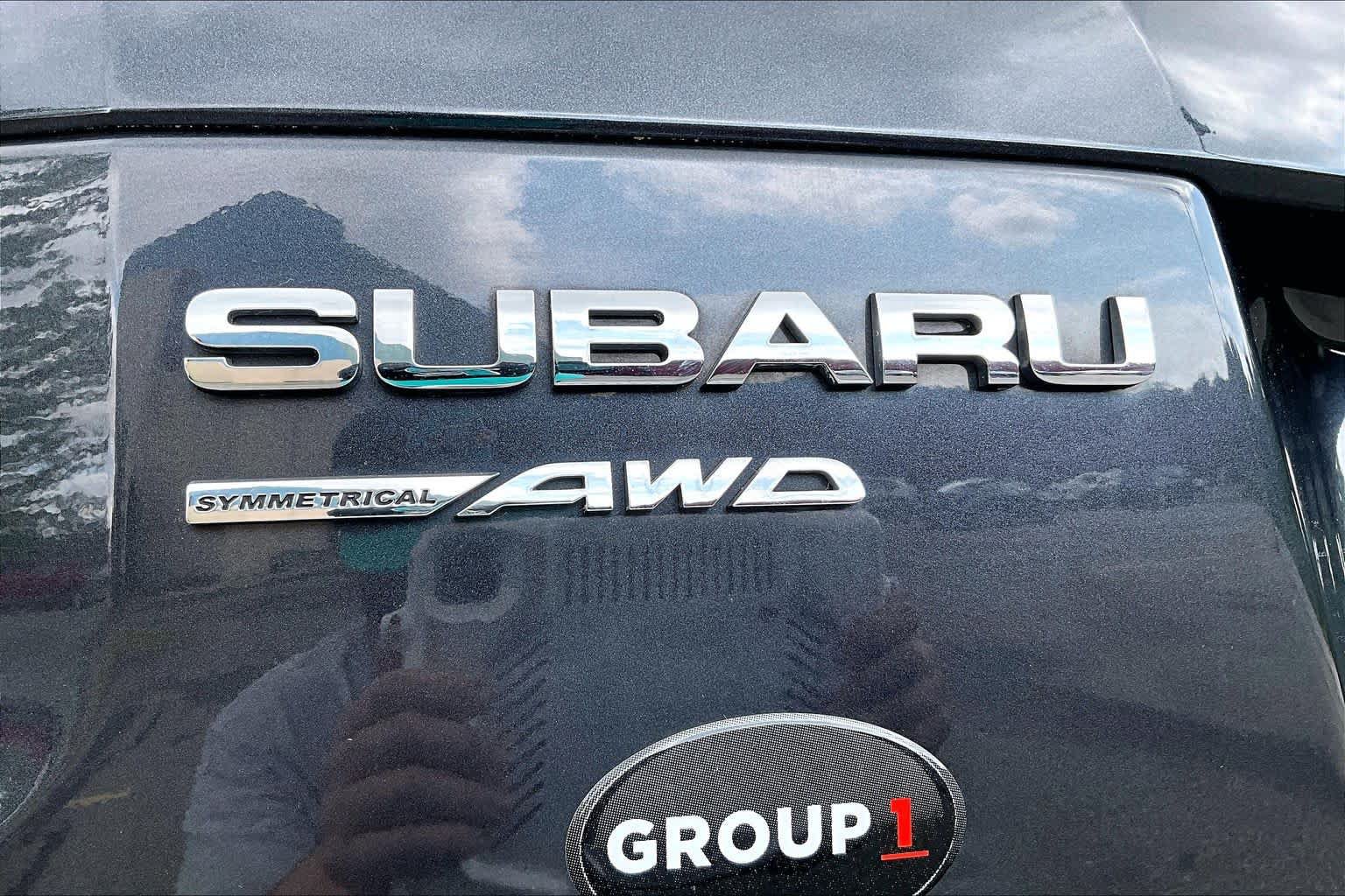 Used 2017 Subaru Forester 2.5i Premium w/ All-Weather Package AWD/4WD image 32