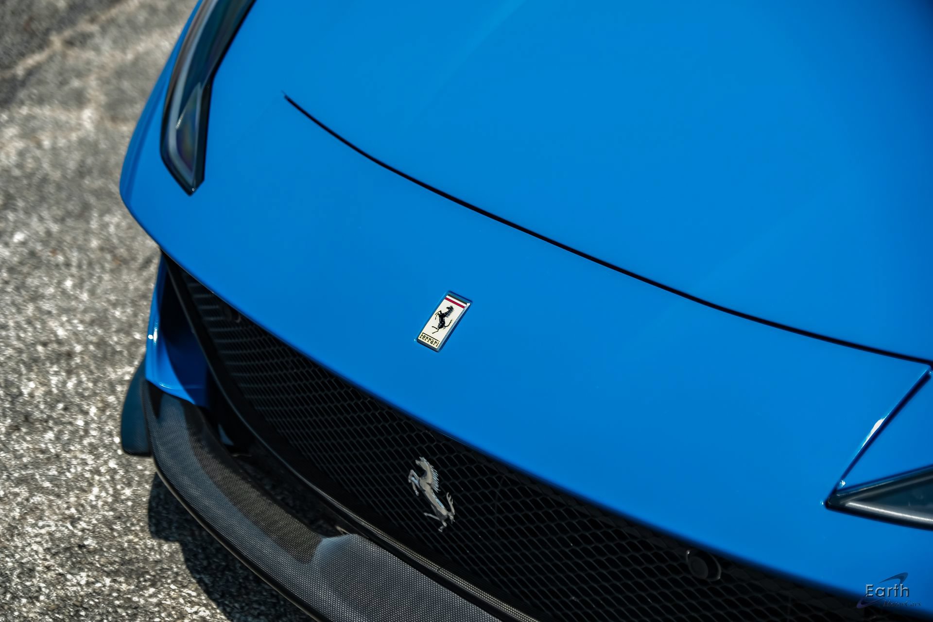Used 2022 Ferrari 812 GTS RWD image 36