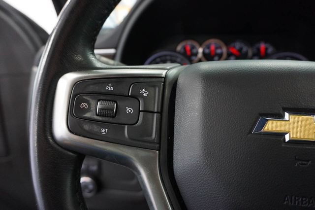 Used 2021 Chevrolet Tahoe LT AWD/4WD image 21