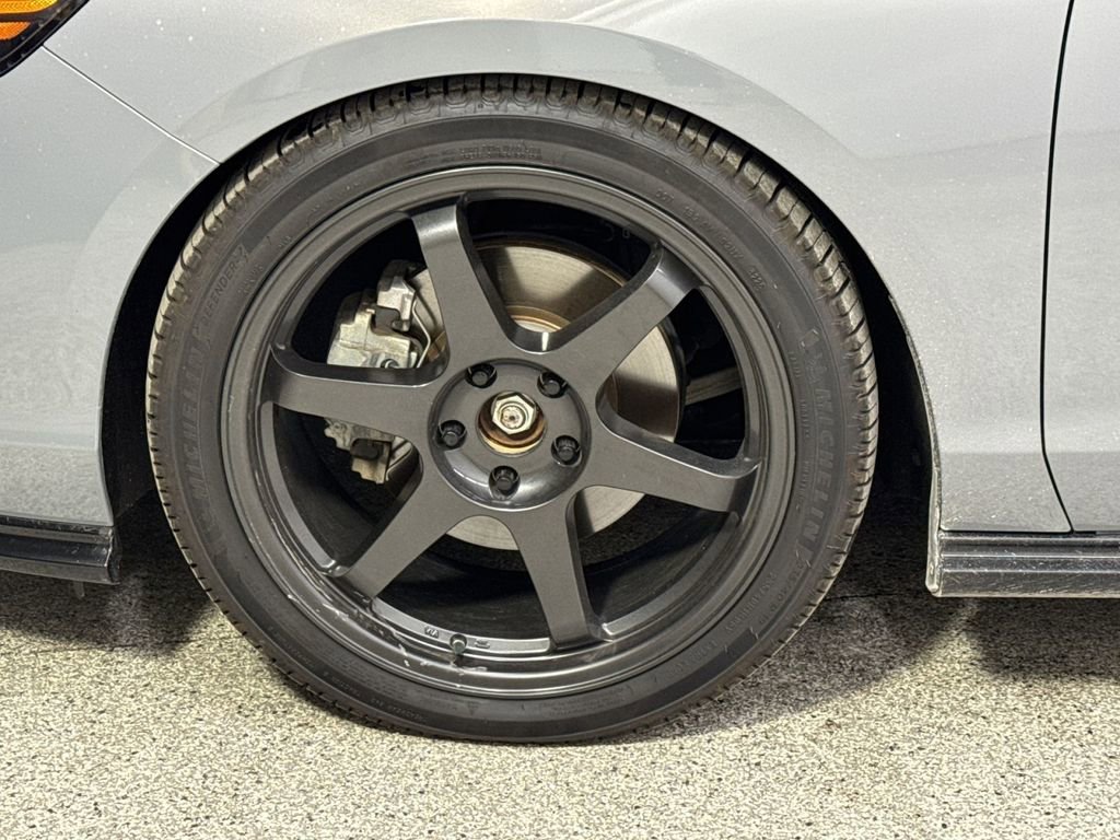 Used 2023 Honda Accord Sport image 16