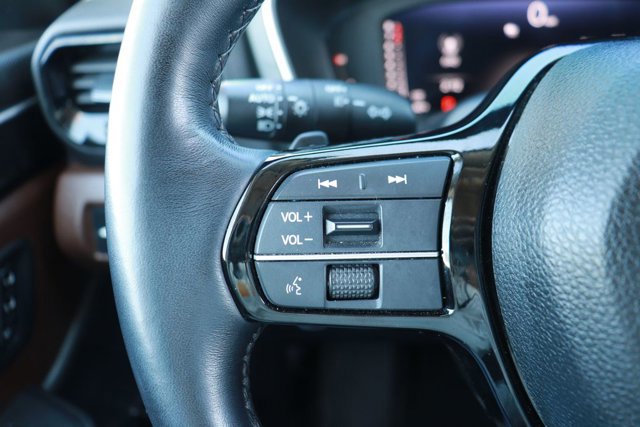 Certified 2024 Honda Pilot Elite image 25