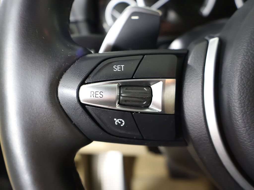 Used 2015 BMW 550i xDrive Sedan AWD/4WD image 44