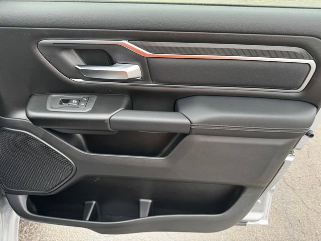 New 2026 RAM 1500 4x4 Crew Cab image 13