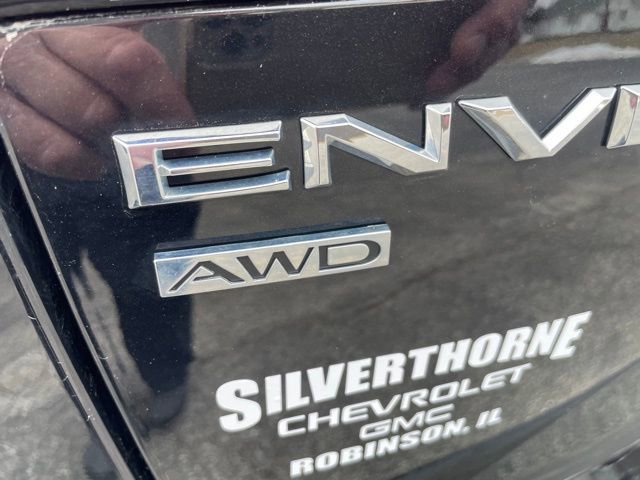Used 2023 Buick Envision Essence w/ Sport Touring Package image 45