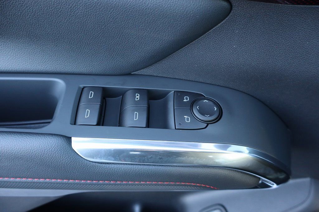 New 2026 Chevrolet Traverse Z71 w/ Enhanced Driving Package image 23