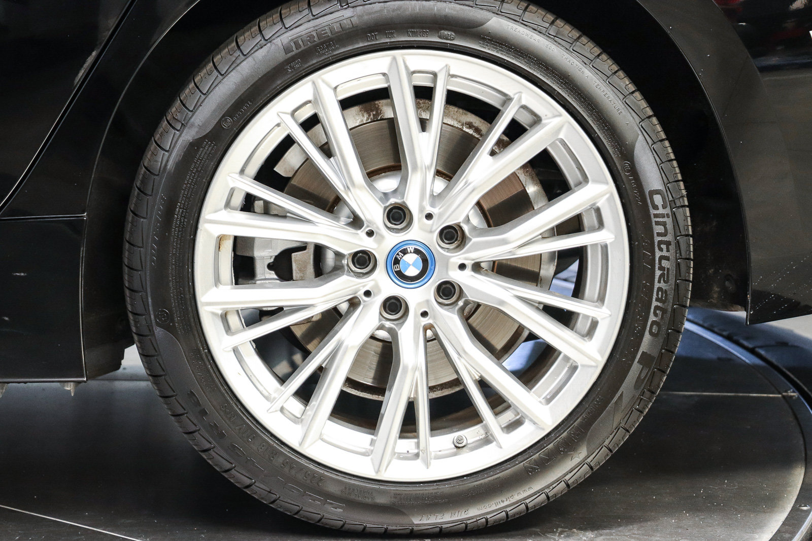 Certified 2023 BMW 330e w/ Premium Package RWD image 8