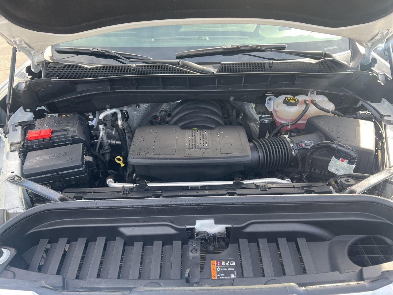 Used 2023 GMC Sierra 1500 Denali image 11