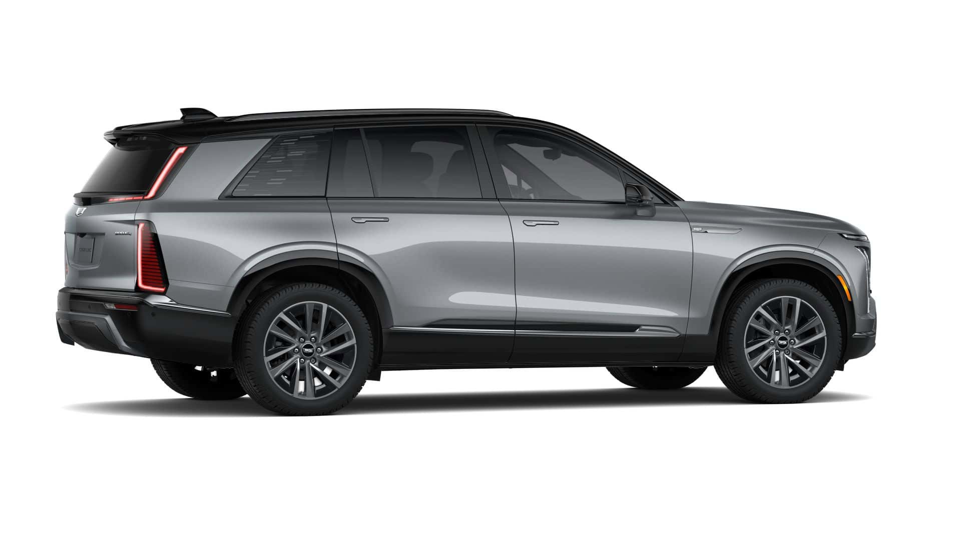 New 2026 Cadillac Vistiq Sport AWD/4WD image 40