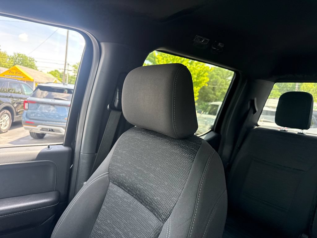 Used 2023 Ford F150 XLT w/ Equipment Group 302A High AWD/4WD image 52