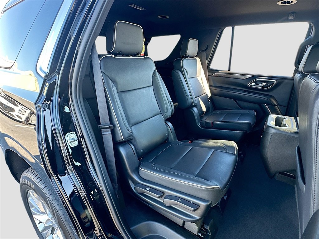 Used 2023 Chevrolet Tahoe Premier image 27