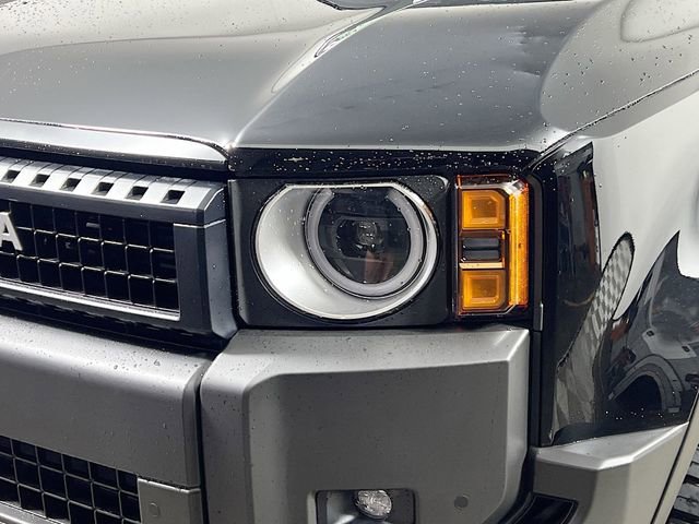 New 2026 Toyota Land Cruiser 1958 image 9