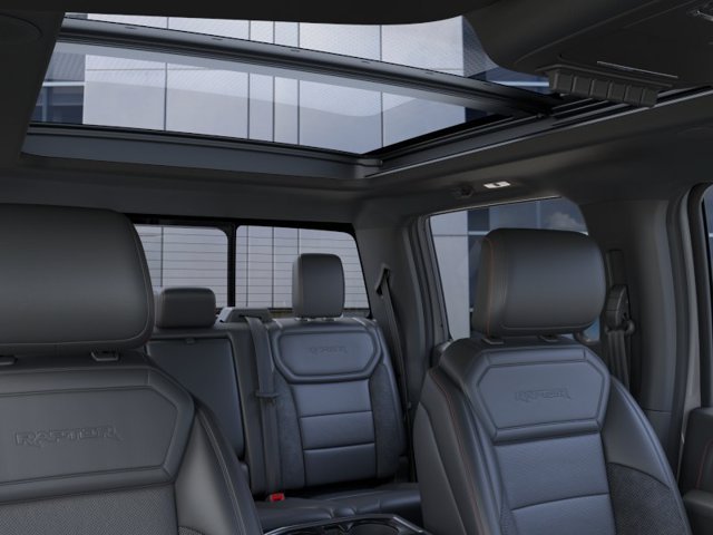 New 2026 Ford F150 Raptor AWD/4WD image 22