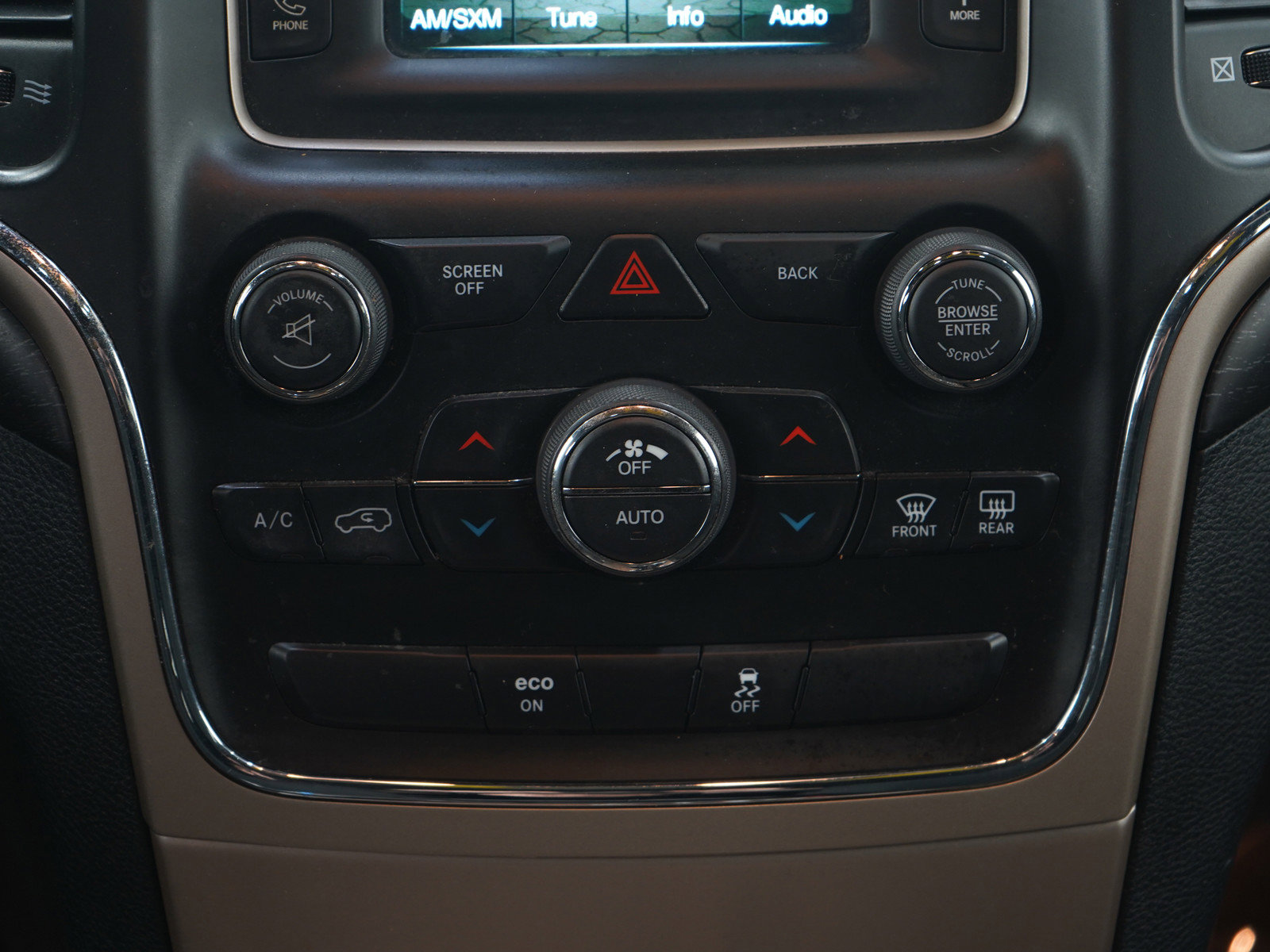 Used 2015 Jeep Grand Cherokee Laredo w/ Quick Order Package 23E image 17