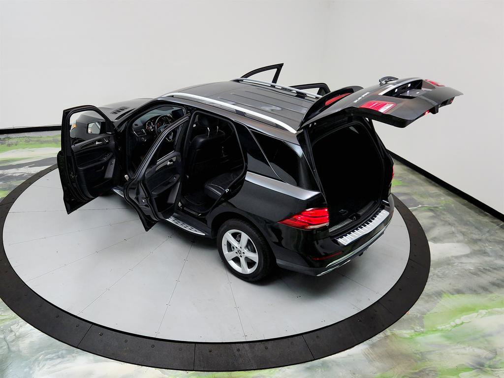 Used 2018 Mercedes-Benz GLE 350 image 40
