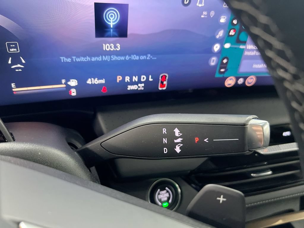 New 2026 Buick Enclave Avenir w/ Super Cruise Package AWD/4WD image 18