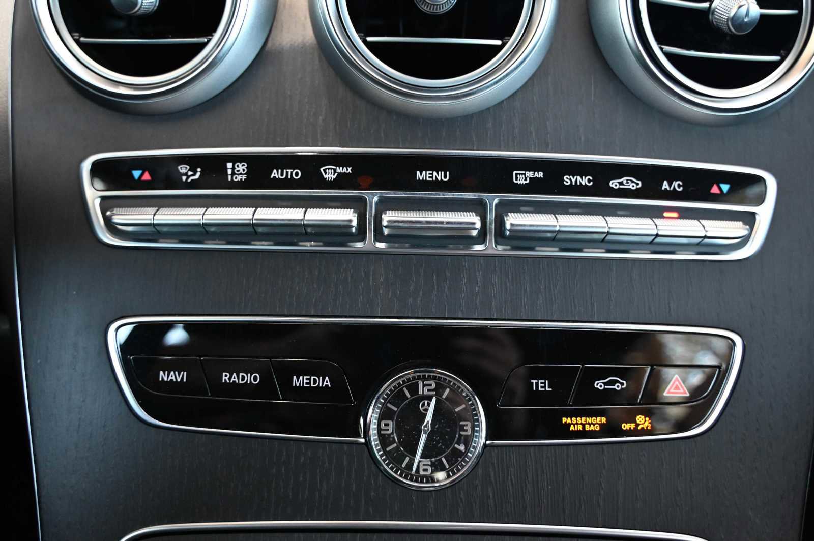 Used 2021 Mercedes-Benz C 300 Cabriolet image 19