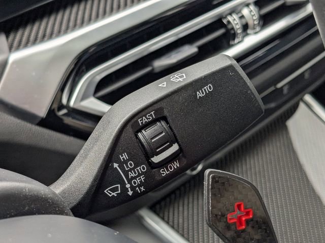 Used 2023 BMW M2 w/ Lighting Package image 24