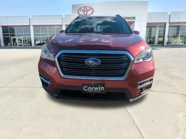Used 2021 Subaru Ascent Limited w/ Technology Package AWD/4WD image 41