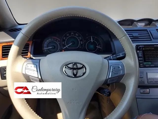 Used 2007 Toyota Solara SLE FWD image 21
