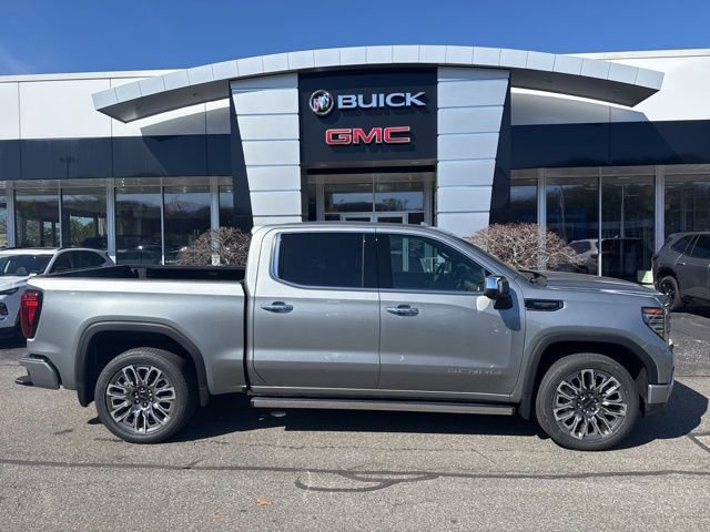 New 2026 GMC Sierra 1500 Denali Ultimate AWD/4WD image 38
