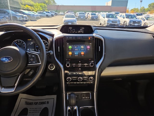 Used 2019 Subaru Ascent Limited w/ Popular Package #2 AWD/4WD image 11