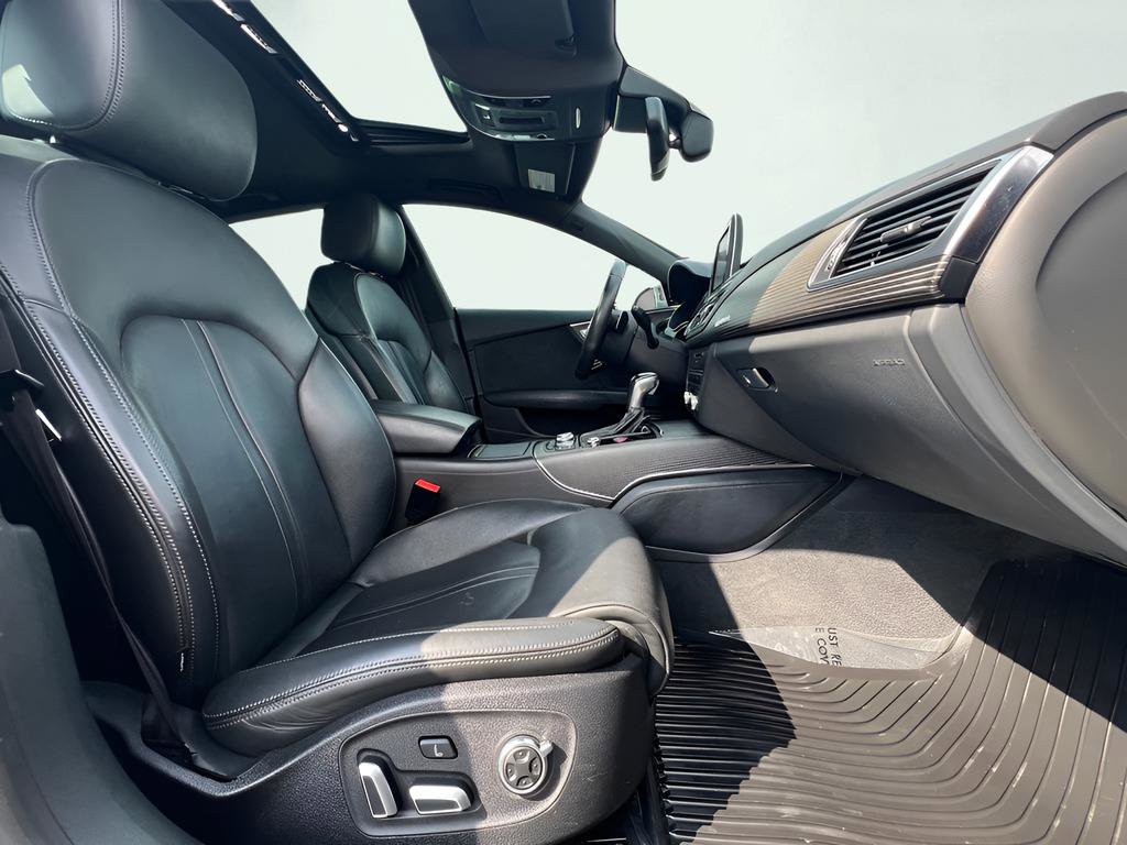 Used 2017 Audi S7 Prestige AWD/4WD image 29