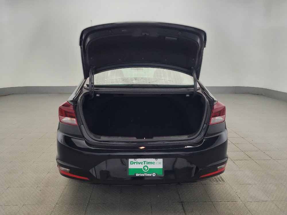 Used 2020 Hyundai Elantra SEL FWD image 29
