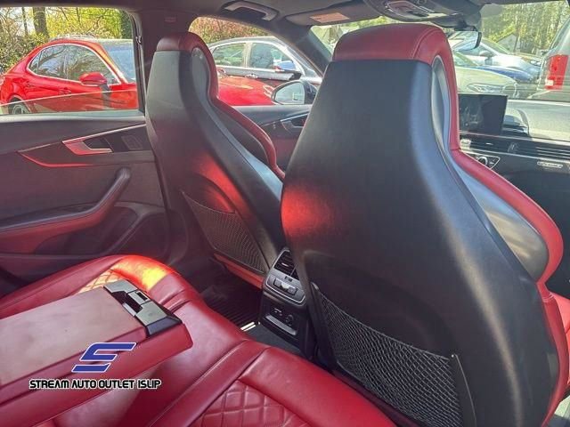 Used 2023 Audi S4 Prestige image 15