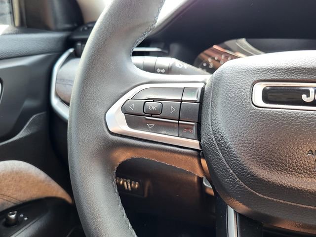 Used 2022 Jeep Compass Latitude image 5