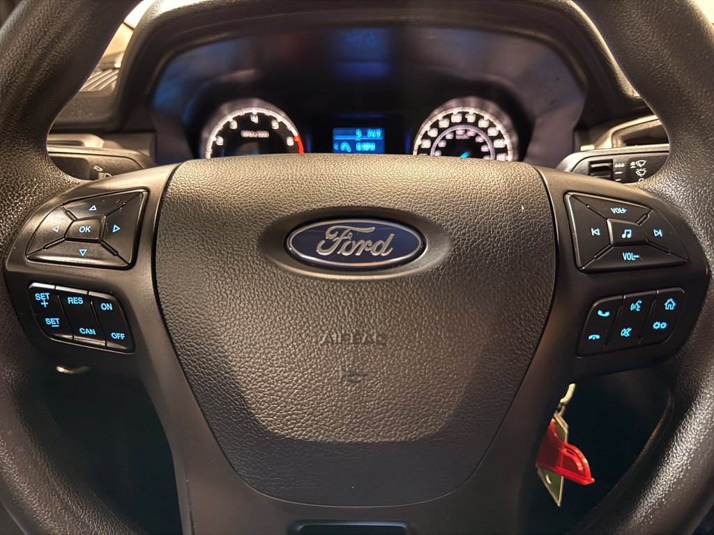 Used 2022 Ford Ranger XL w/ Equipment Group 101A High AWD/4WD image 20