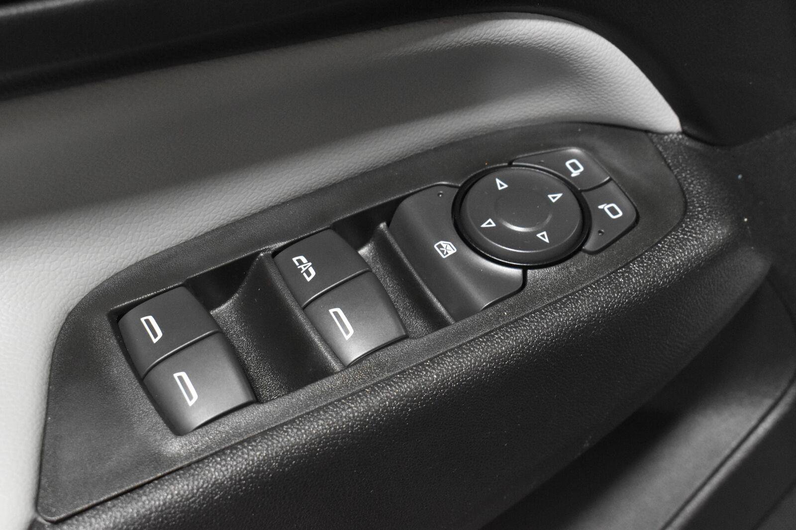 Used 2022 Chevrolet Equinox LT AWD/4WD image 10