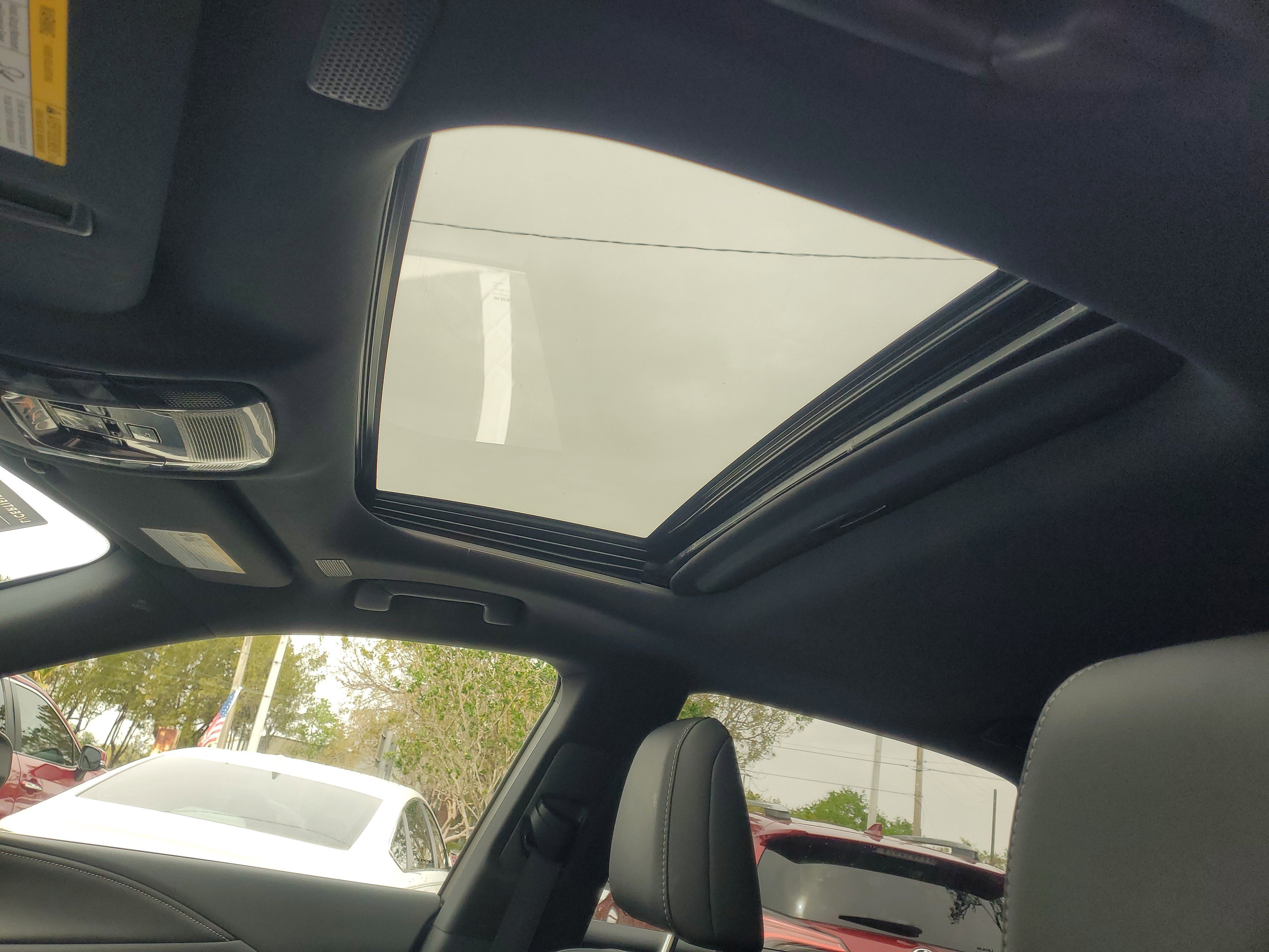 Certified 2024 Lexus RX 350 Premium Plus w/ Convenience Package image 18