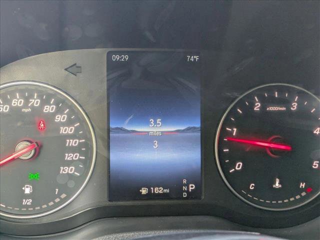 New 2026 Mercedes-Benz Sprinter 3500 image 11