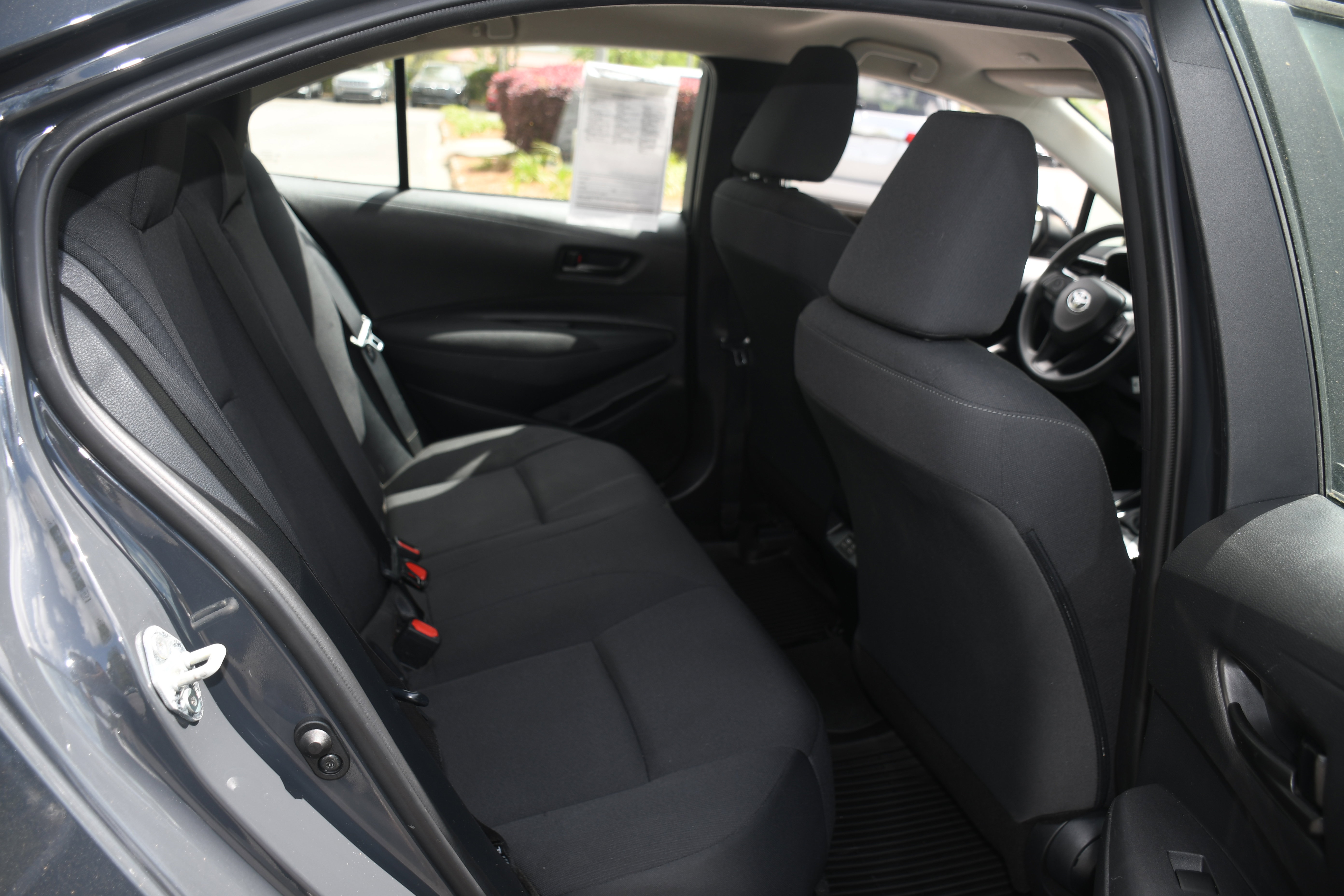 Used 2023 Toyota Corolla LE image 17