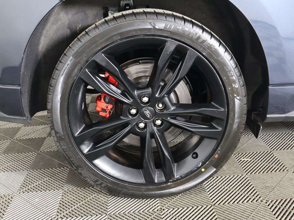 Used 2023 Ford Edge ST w/ Equipment Group 401A image 26