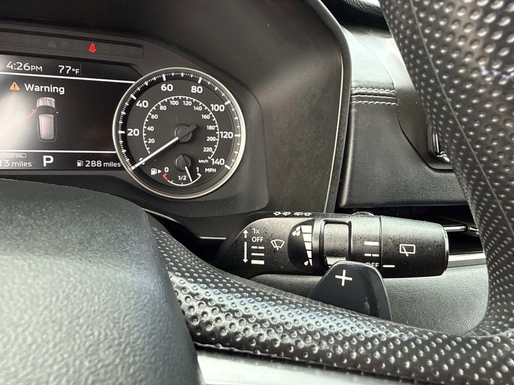 Used 2023 Mitsubishi Outlander ES FWD image 33